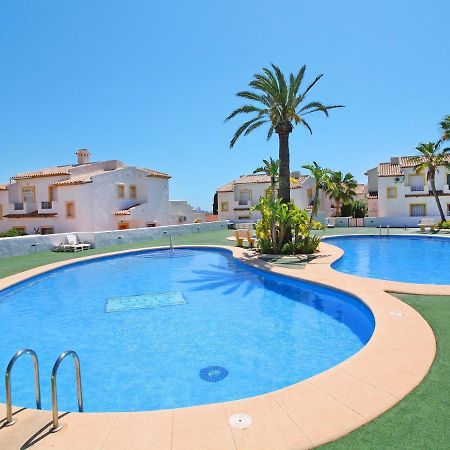 Holiday Home Puerta De Calpe 8 By Interhome Εξωτερικό φωτογραφία