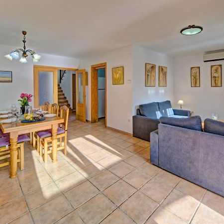 Holiday Home Puerta De Calpe 8 By Interhome Εξωτερικό φωτογραφία