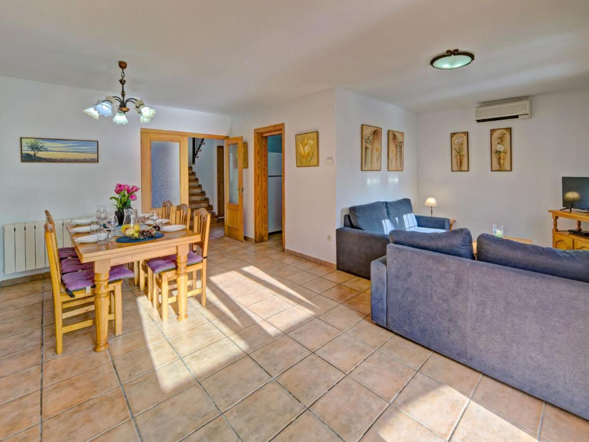 Holiday Home Puerta De Calpe 8 By Interhome Εξωτερικό φωτογραφία