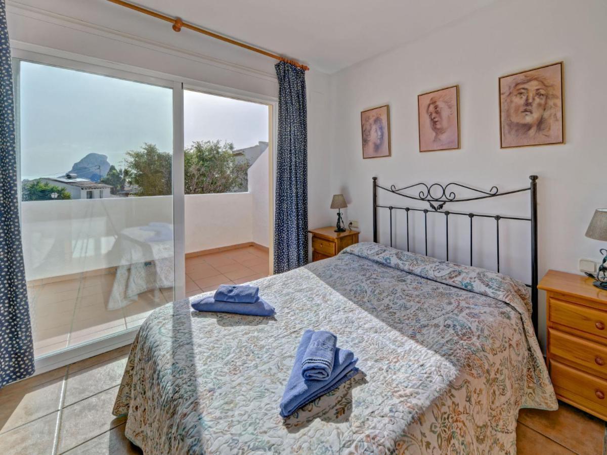 Holiday Home Puerta De Calpe 8 By Interhome Εξωτερικό φωτογραφία
