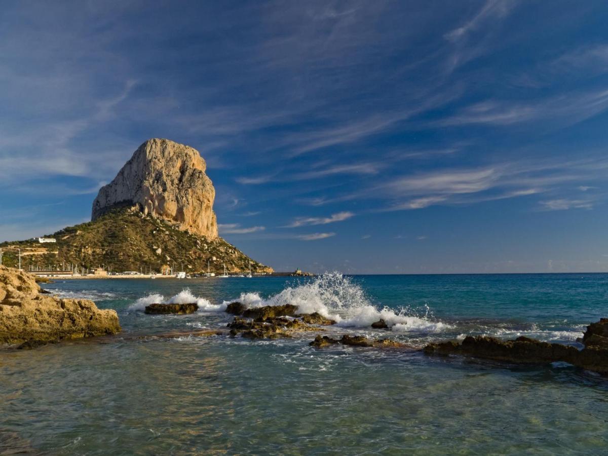 Holiday Home Puerta De Calpe 8 By Interhome Εξωτερικό φωτογραφία