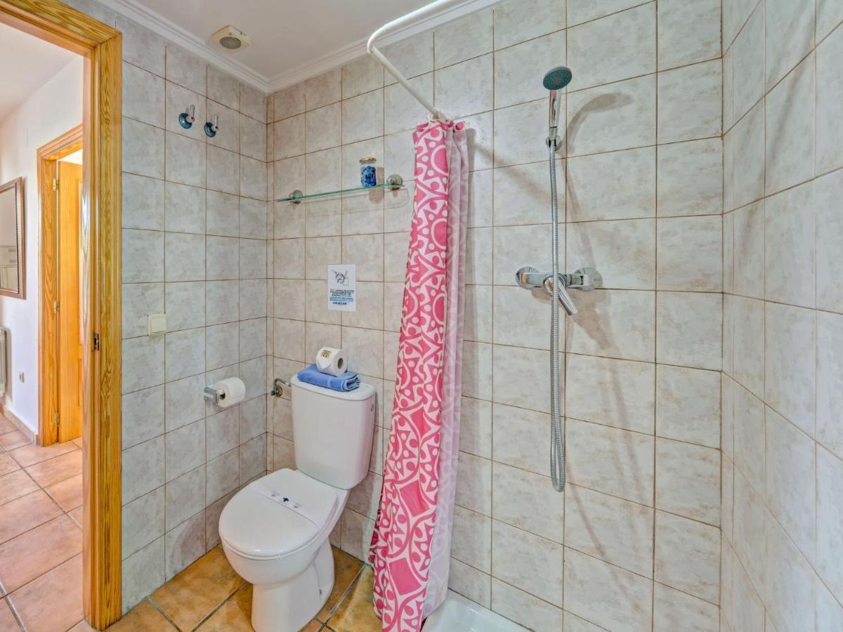 Holiday Home Puerta De Calpe 8 By Interhome Εξωτερικό φωτογραφία
