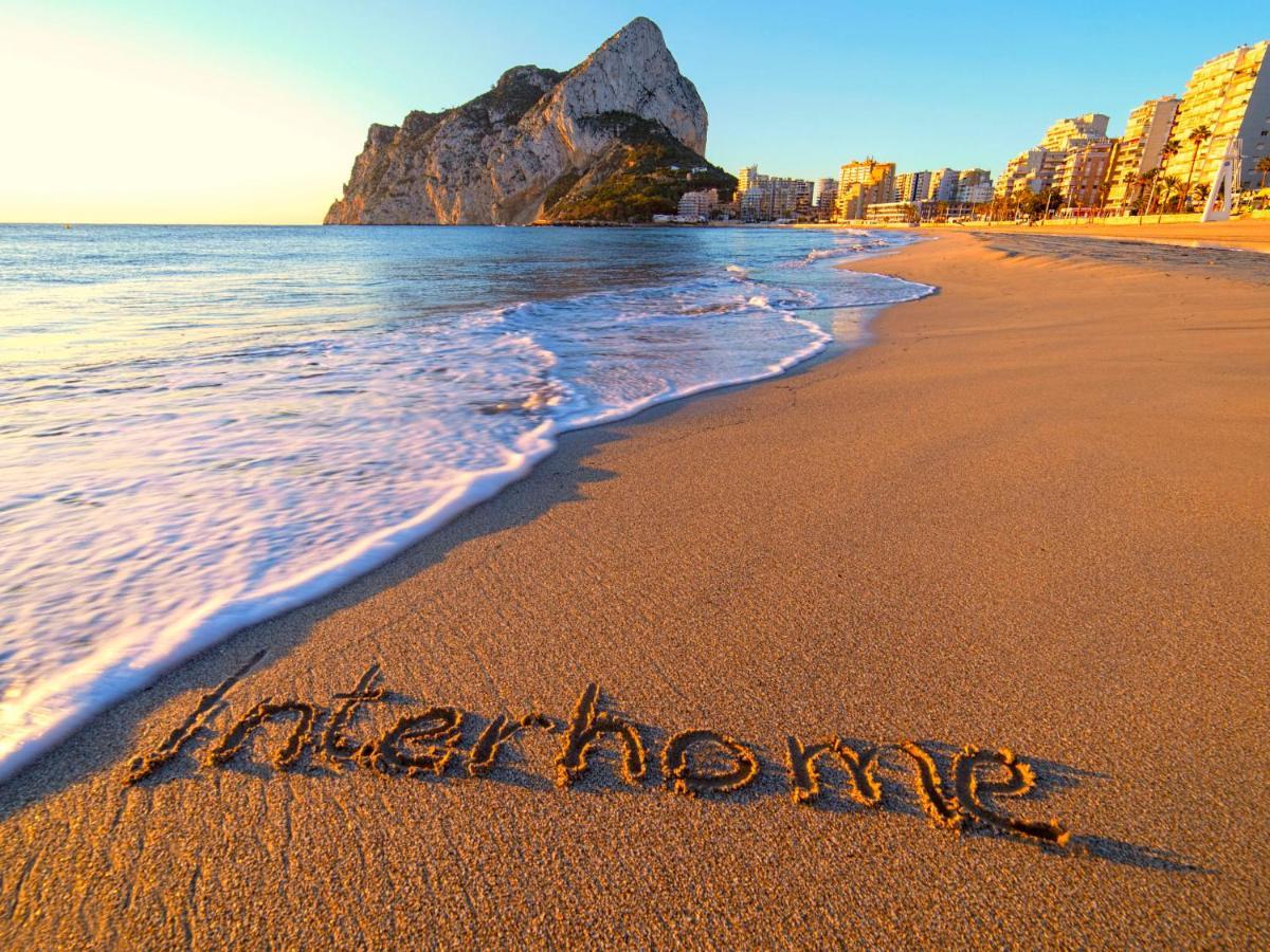Holiday Home Puerta De Calpe 8 By Interhome Εξωτερικό φωτογραφία