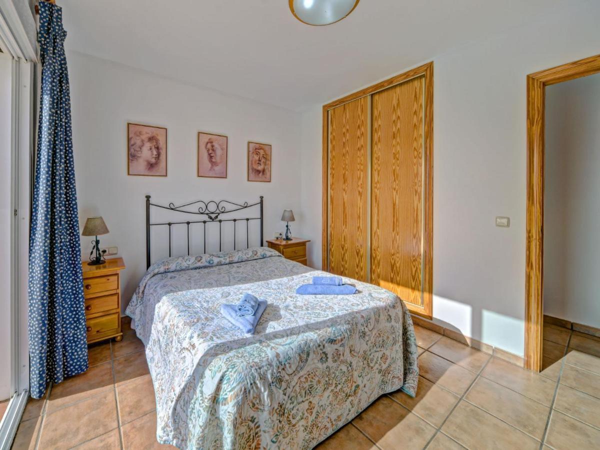 Holiday Home Puerta De Calpe 8 By Interhome Εξωτερικό φωτογραφία