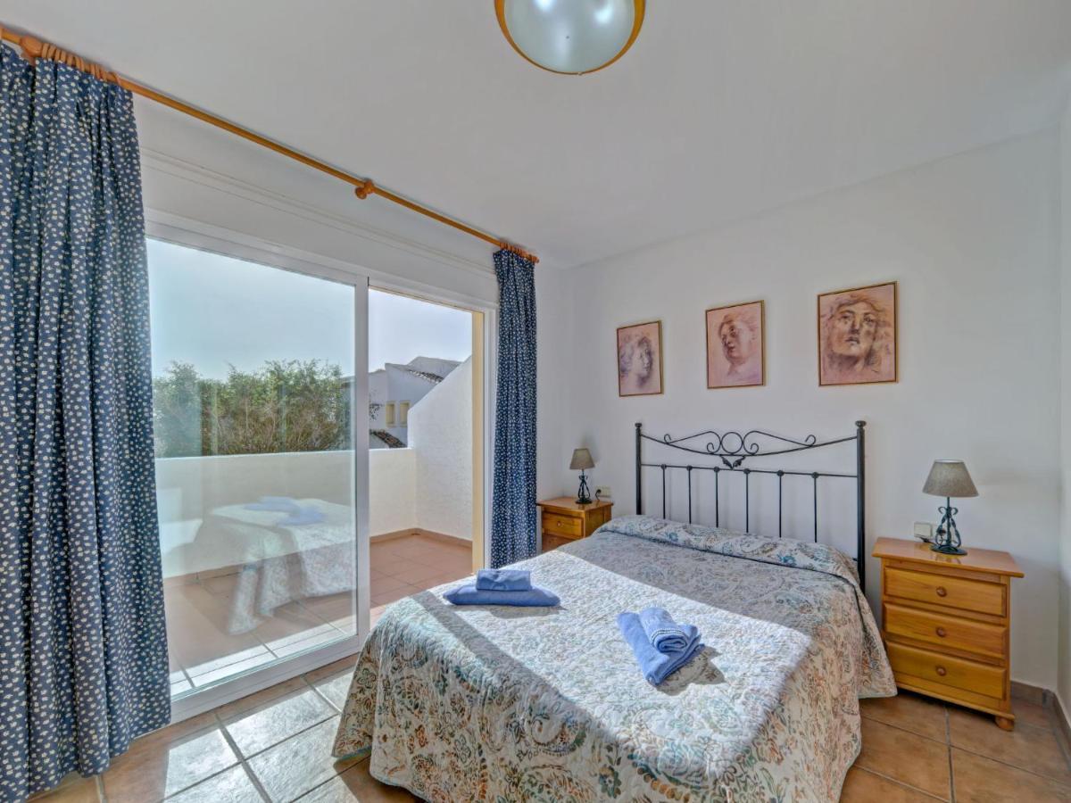 Holiday Home Puerta De Calpe 8 By Interhome Εξωτερικό φωτογραφία