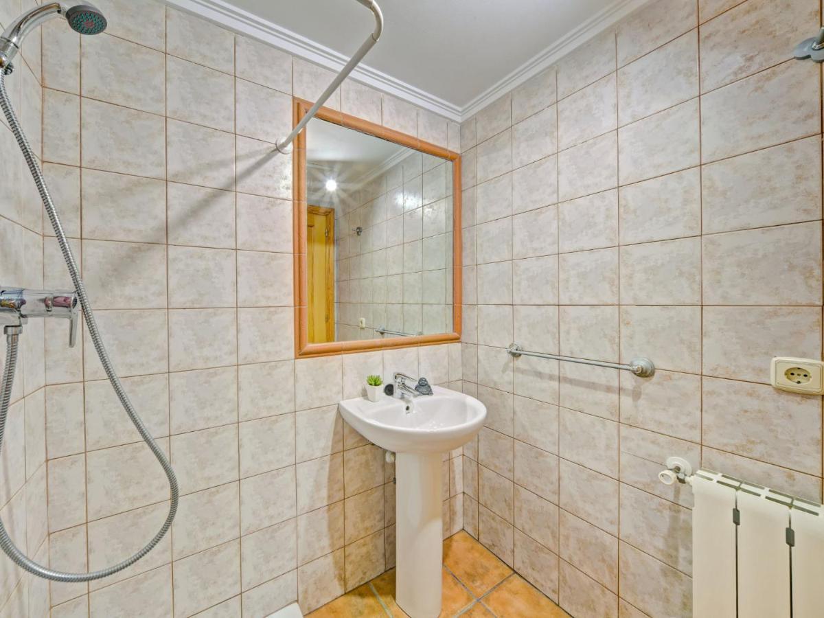Holiday Home Puerta De Calpe 8 By Interhome Εξωτερικό φωτογραφία