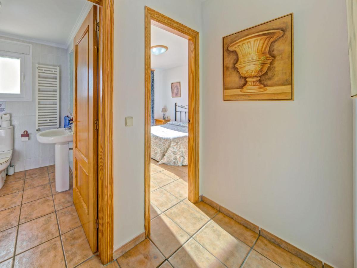 Holiday Home Puerta De Calpe 8 By Interhome Εξωτερικό φωτογραφία