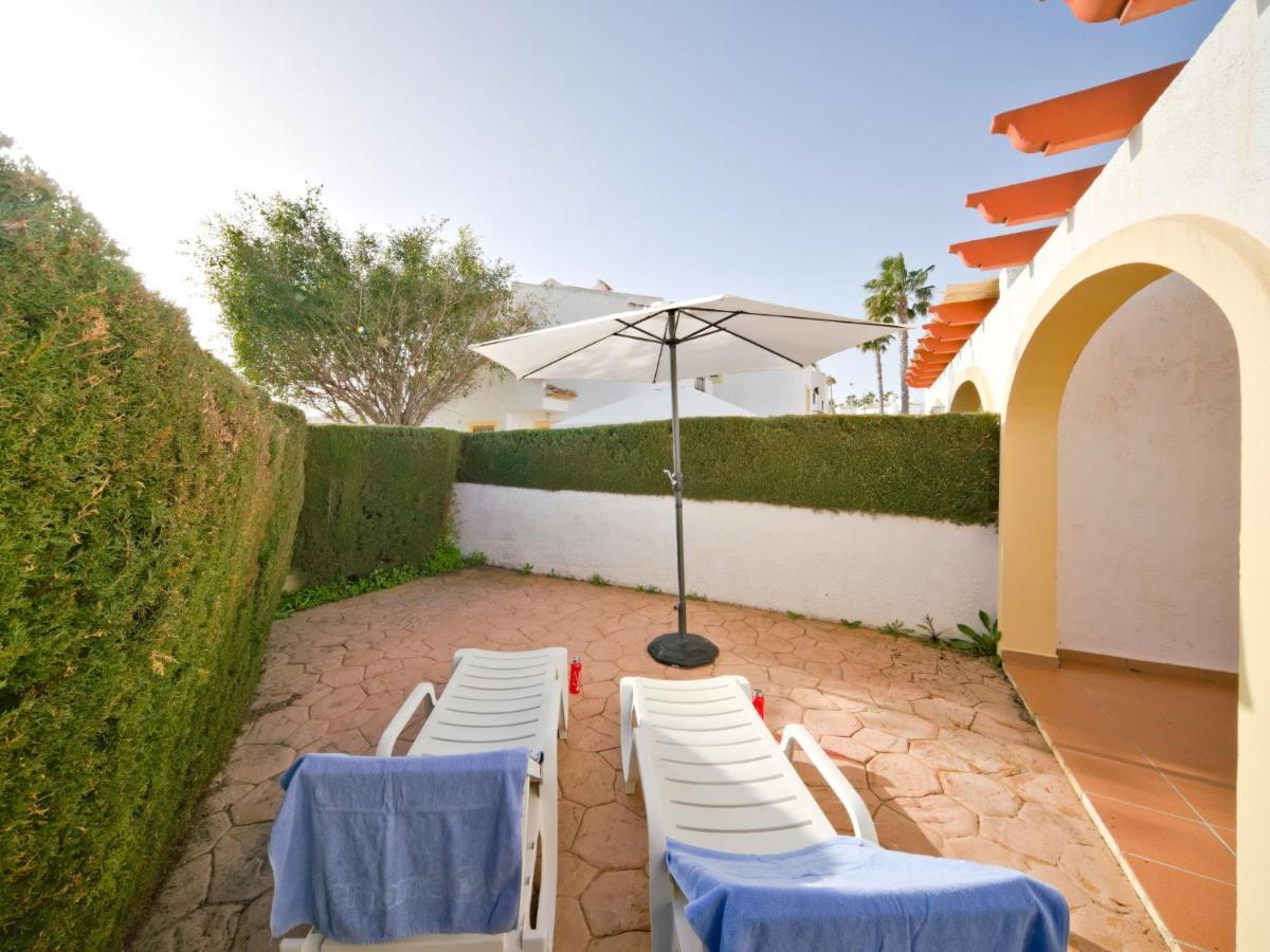 Holiday Home Puerta De Calpe 8 By Interhome Εξωτερικό φωτογραφία