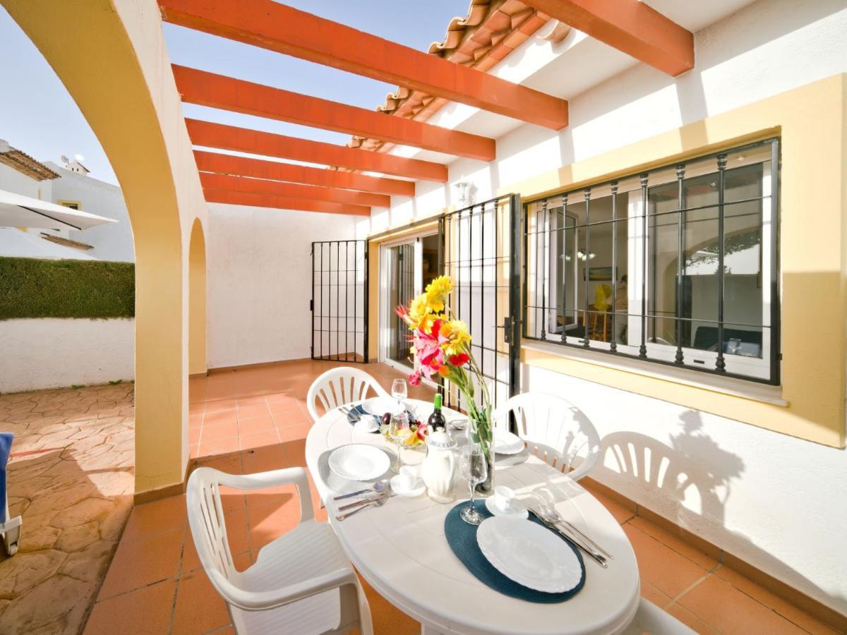 Holiday Home Puerta De Calpe 8 By Interhome Εξωτερικό φωτογραφία